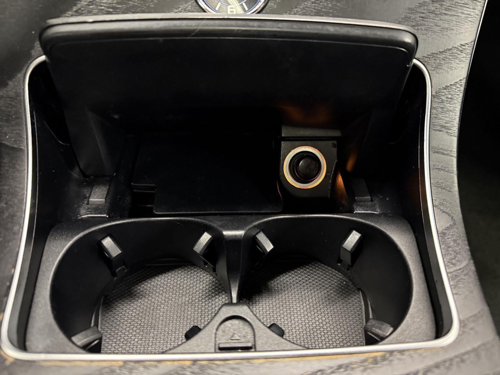 2017 Mercedes-Benz C 300 C 300