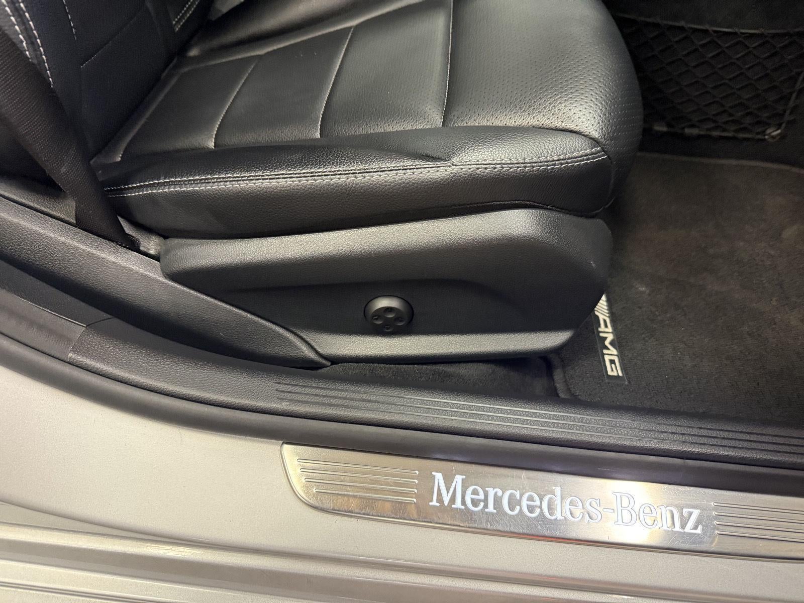 2017 Mercedes-Benz C 300 C 300