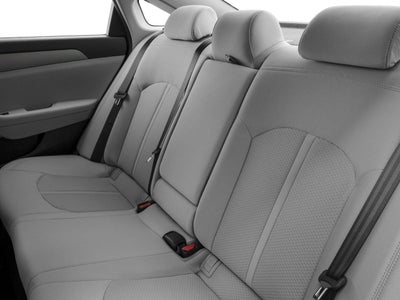 2016 Hyundai Sonata 2.4L SE