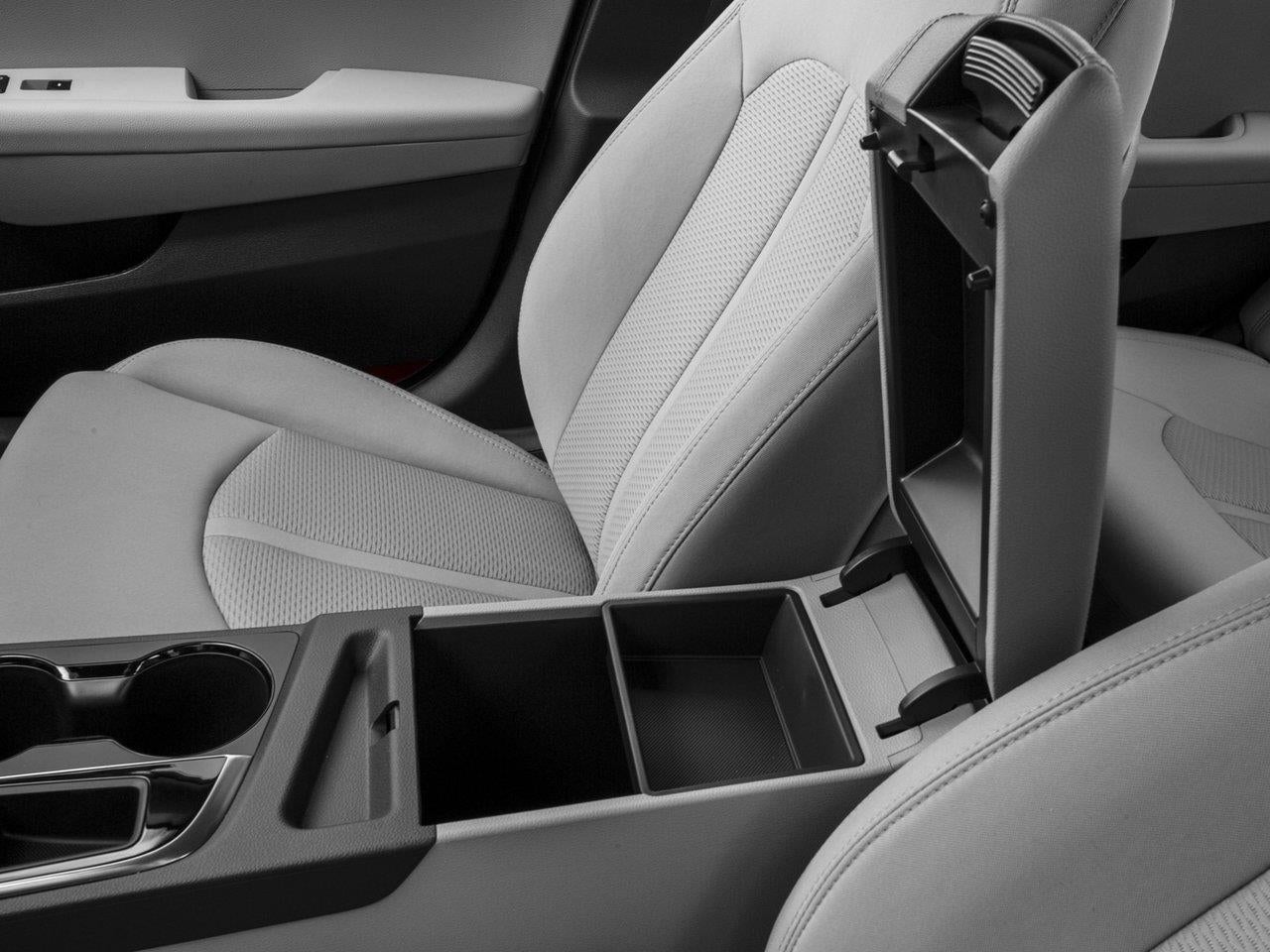 2016 Hyundai Sonata 2.4L SE