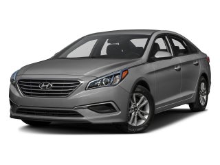 2016 Hyundai Sonata 2.4L SE