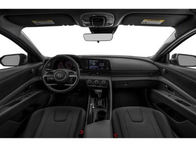 2023 Hyundai Elantra SE