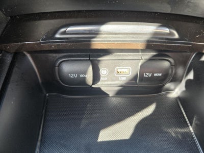 2017 Kia Optima EX