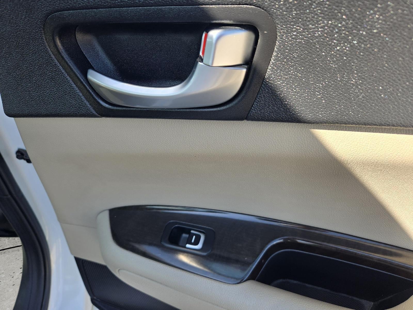 2017 Kia Optima EX