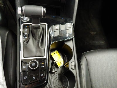 2025 Kia Sportage SX