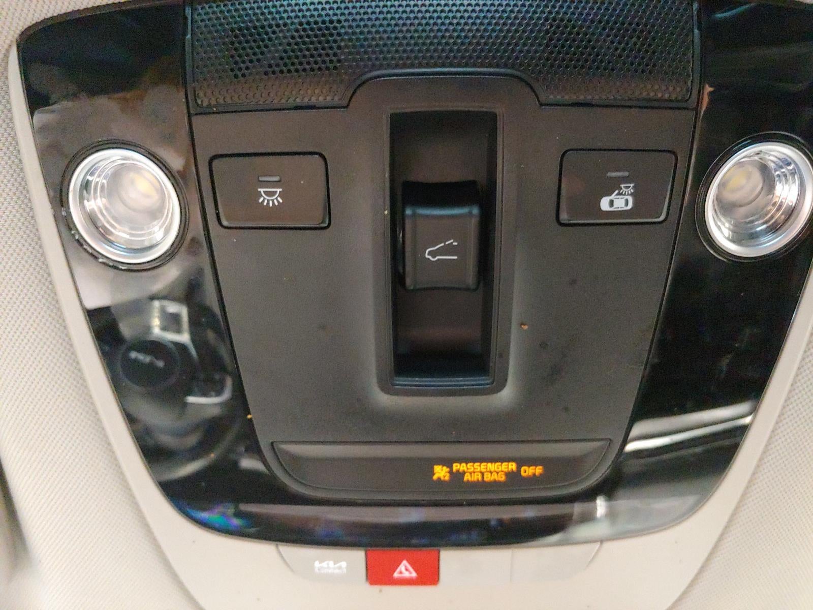 2025 Kia Sportage SX