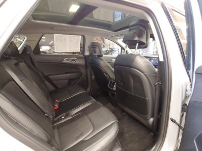 2025 Kia Sportage SX