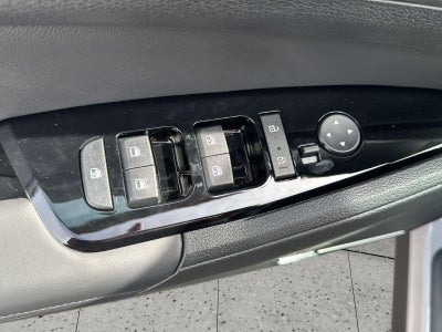 2025 Kia Sportage X-Pro Prestige