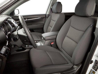 2012 Kia Sorento LX