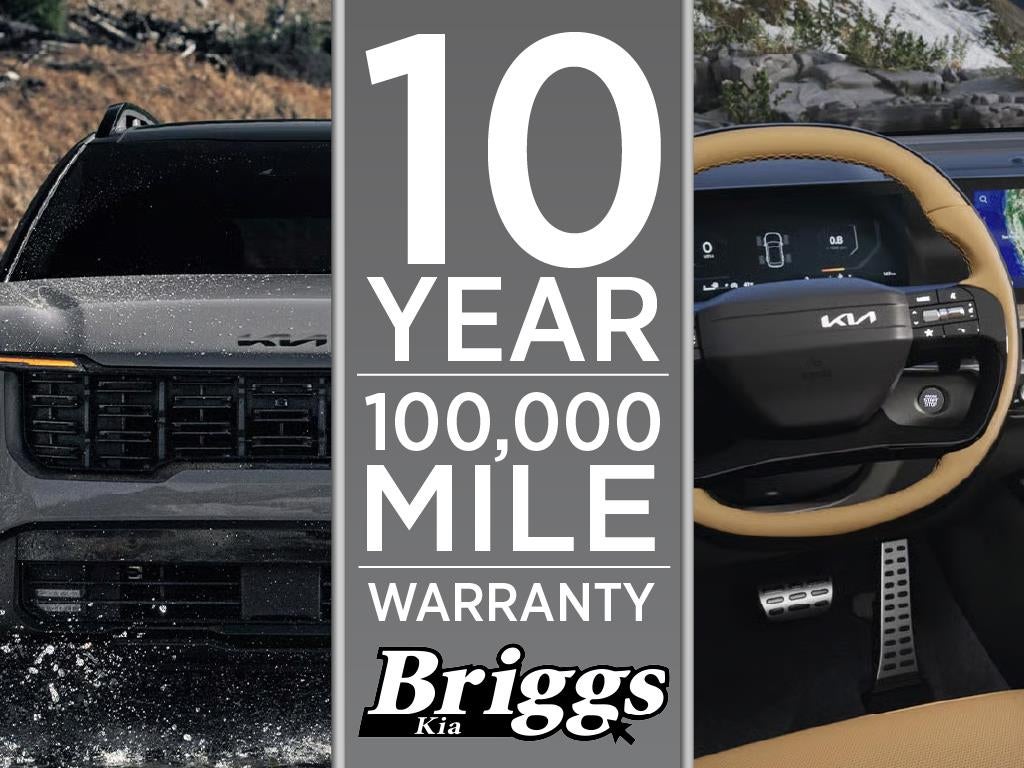 2023 Kia TELLURIDE Base