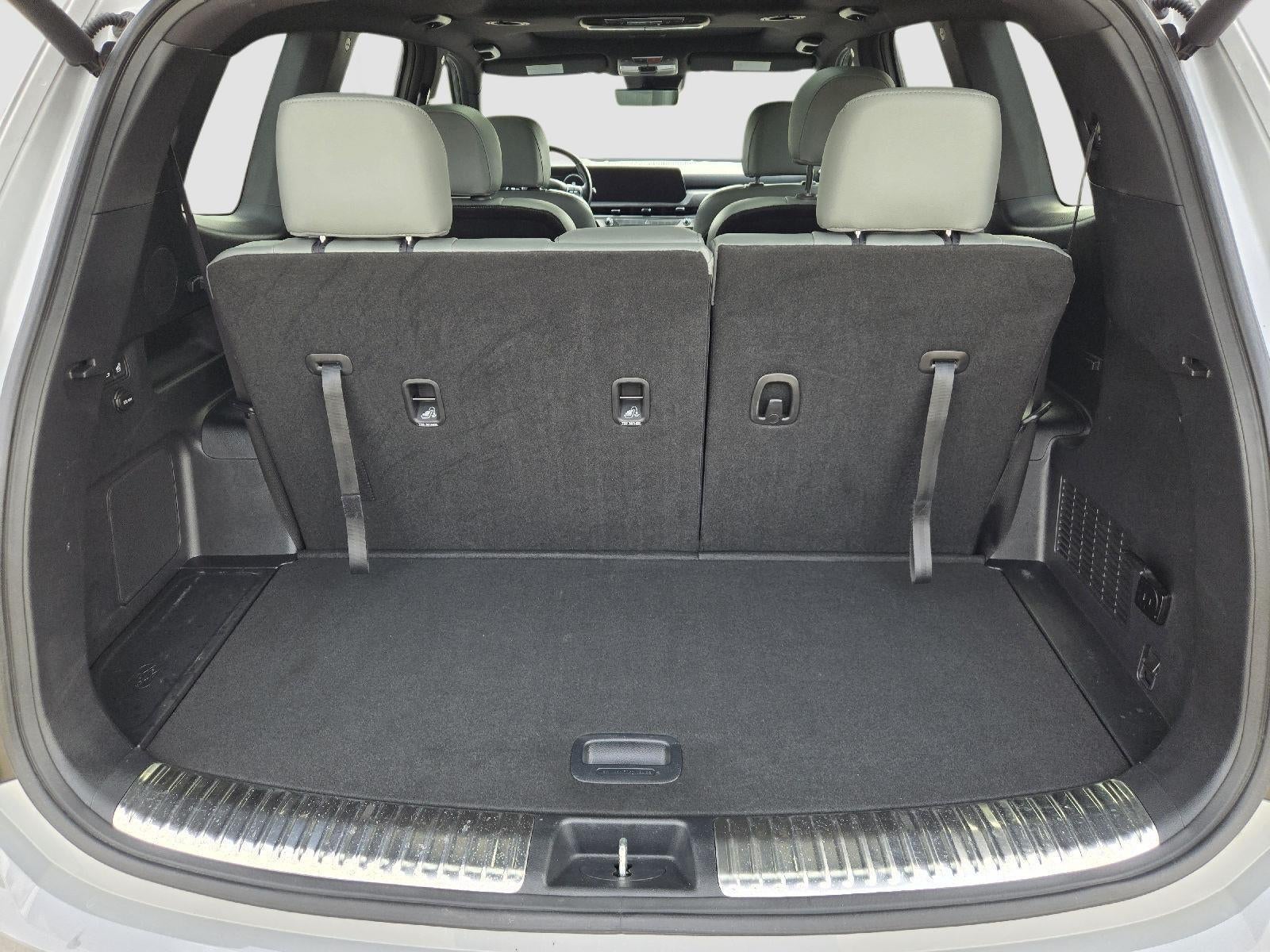 2023 Kia TELLURIDE Base