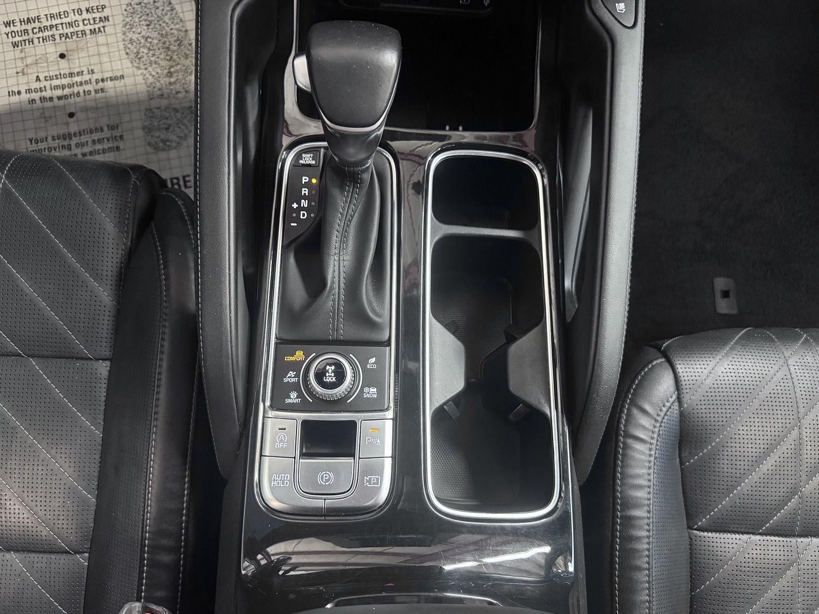 2023 Kia Telluride SX-Prestige X-Line