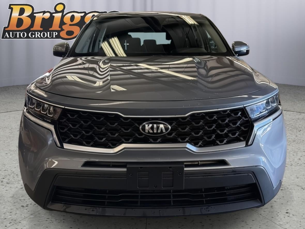 2021 Kia Sorento LX
