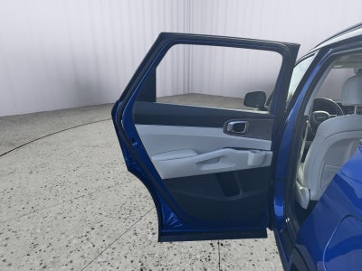 2023 Kia SORENTO EX