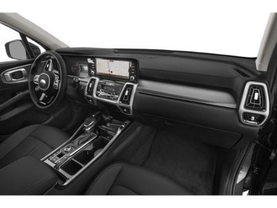 2021 Kia Sorento SX Prestige