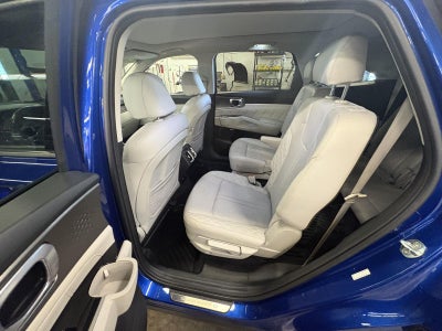 2021 Kia Sorento SX Prestige