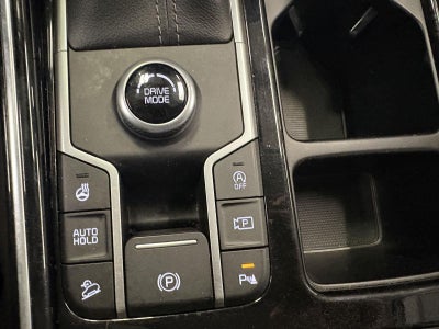 2021 Kia Sorento SX Prestige