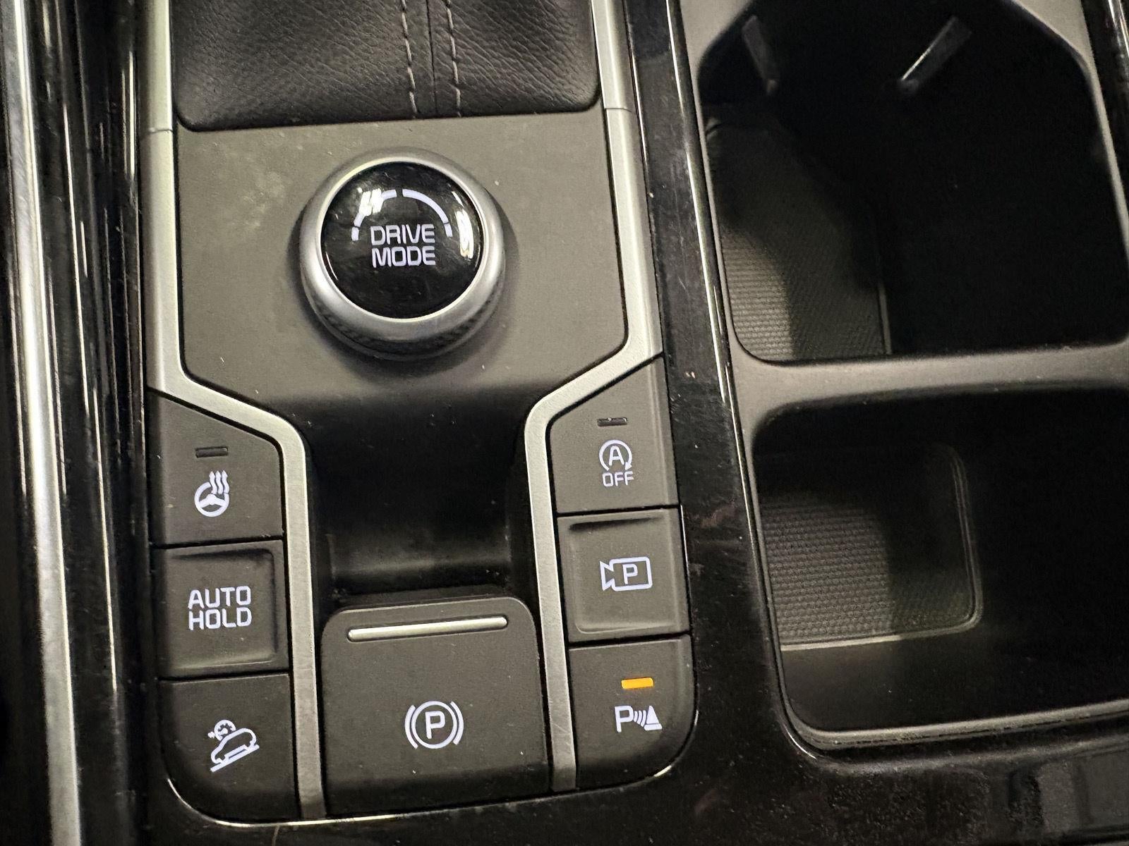2021 Kia Sorento SX Prestige