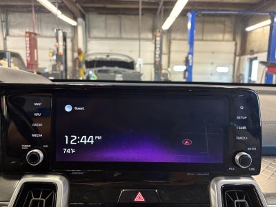 2021 Kia Sorento SX Prestige