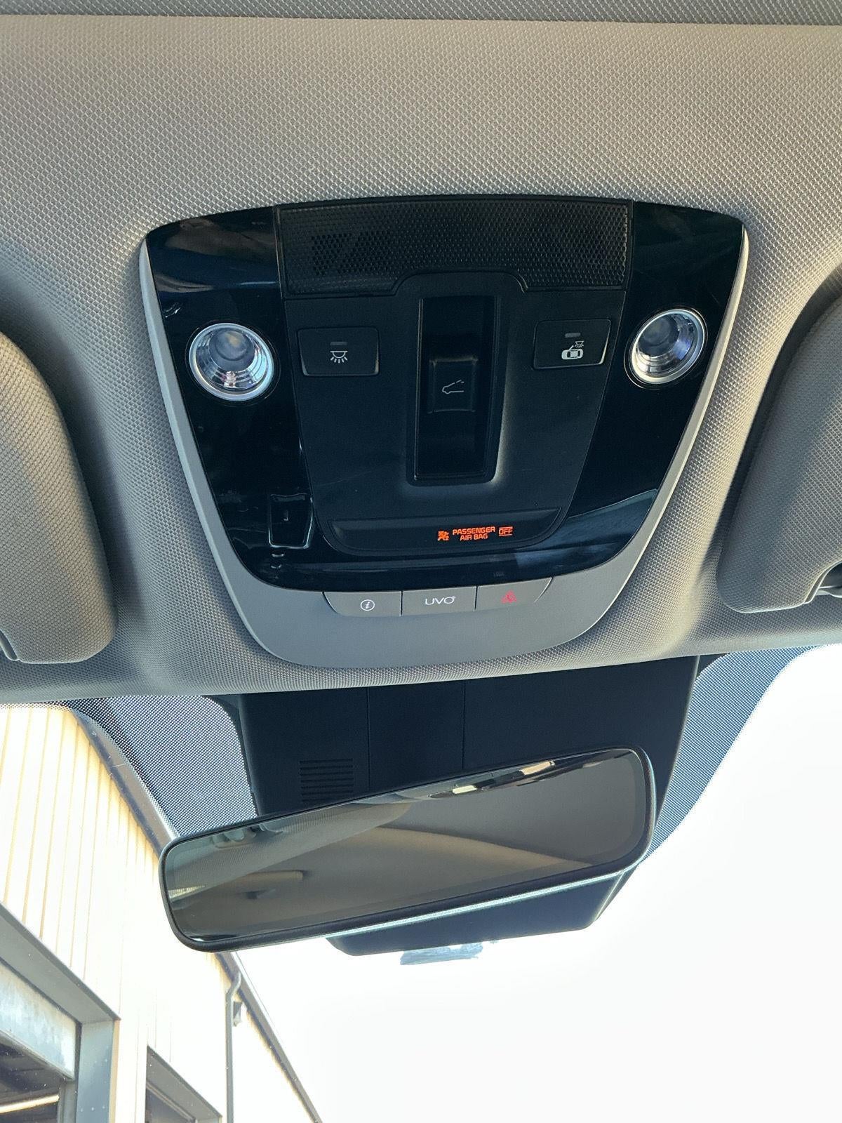 2021 Kia Sorento SX Prestige
