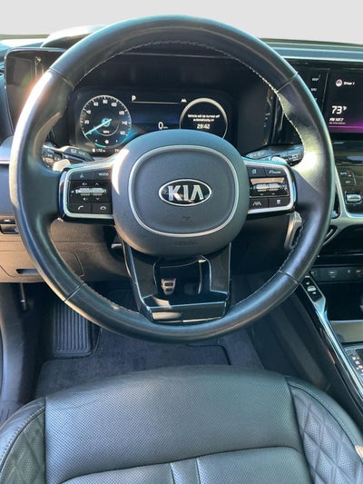 2021 Kia Sorento SX Prestige
