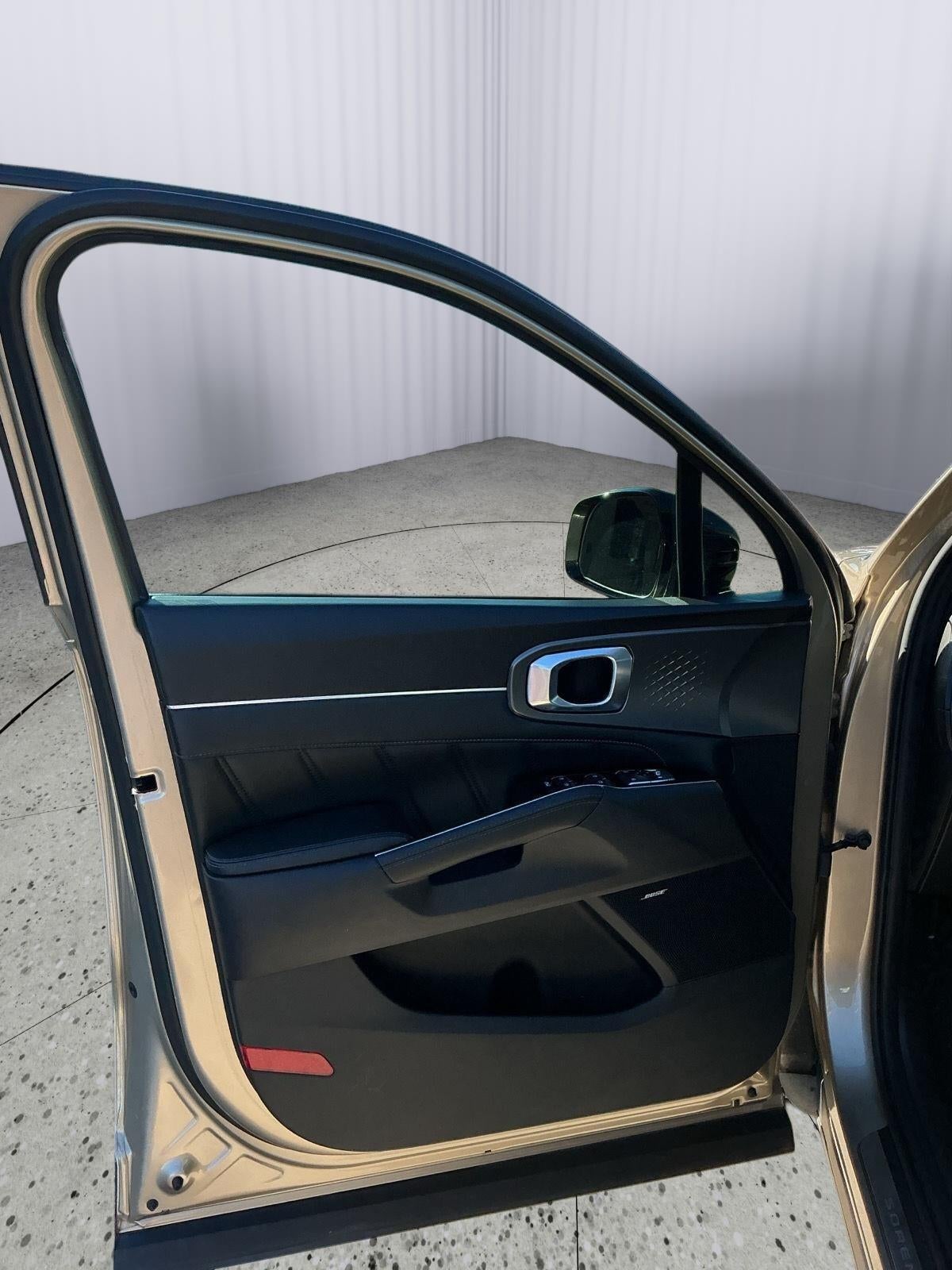 2021 Kia Sorento SX Prestige
