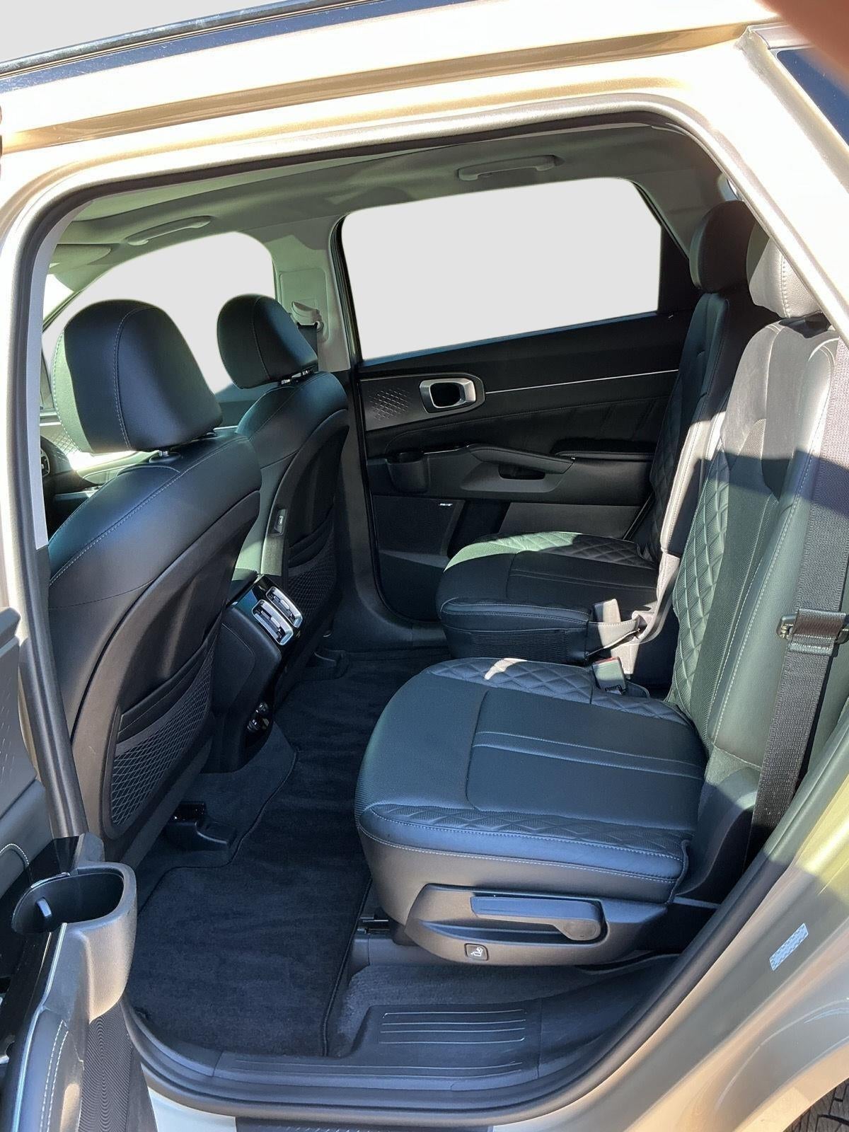 2021 Kia Sorento SX Prestige