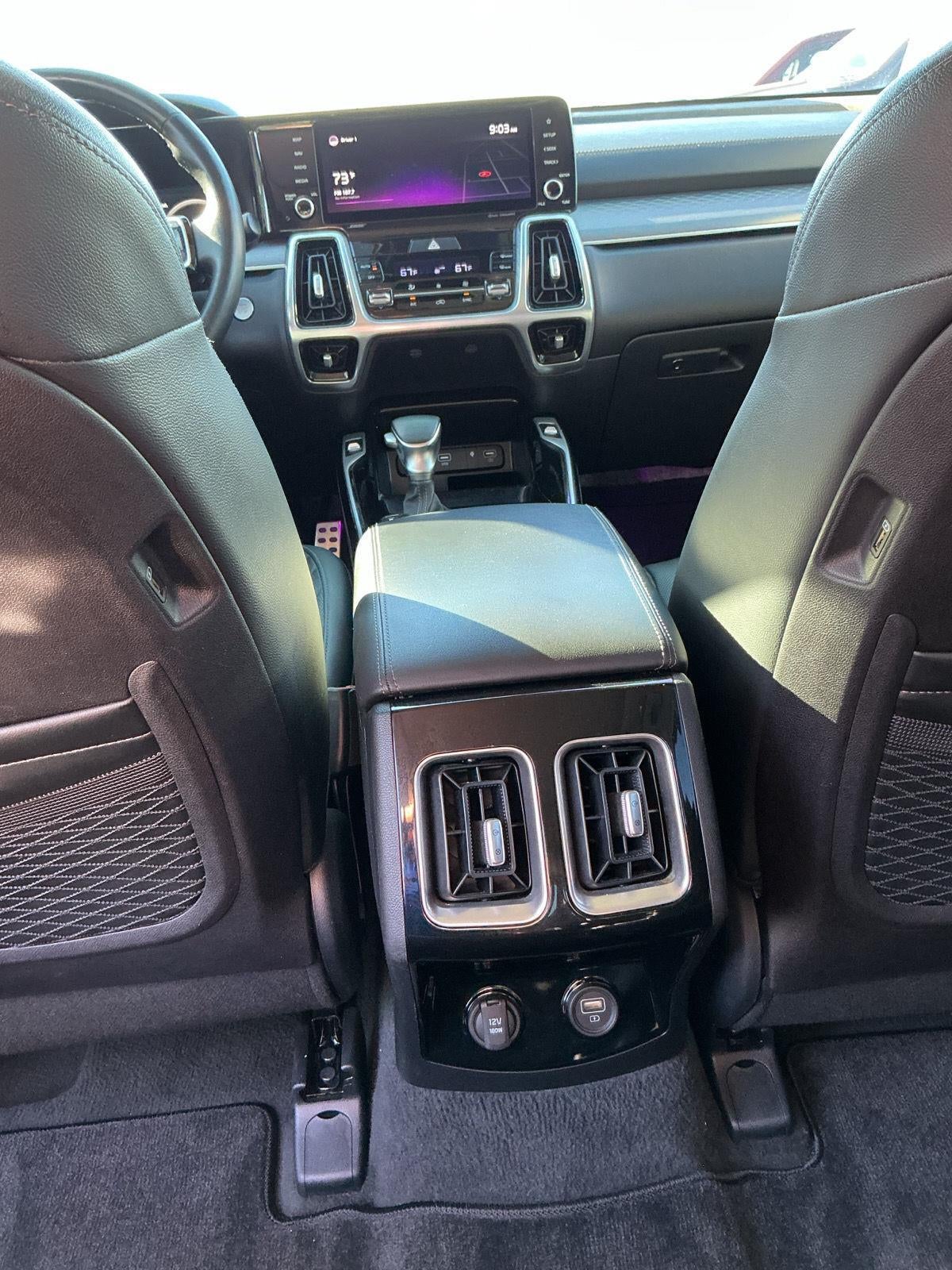2021 Kia Sorento SX Prestige