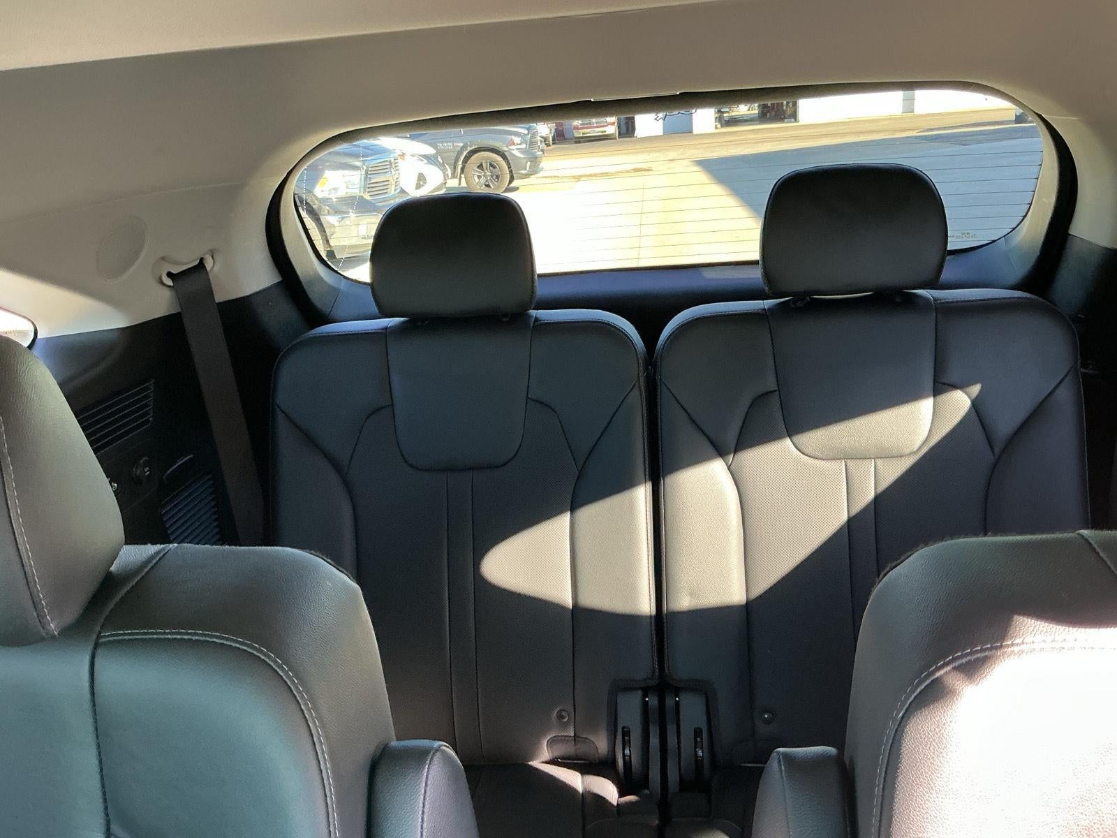 2021 Kia Sorento SX Prestige