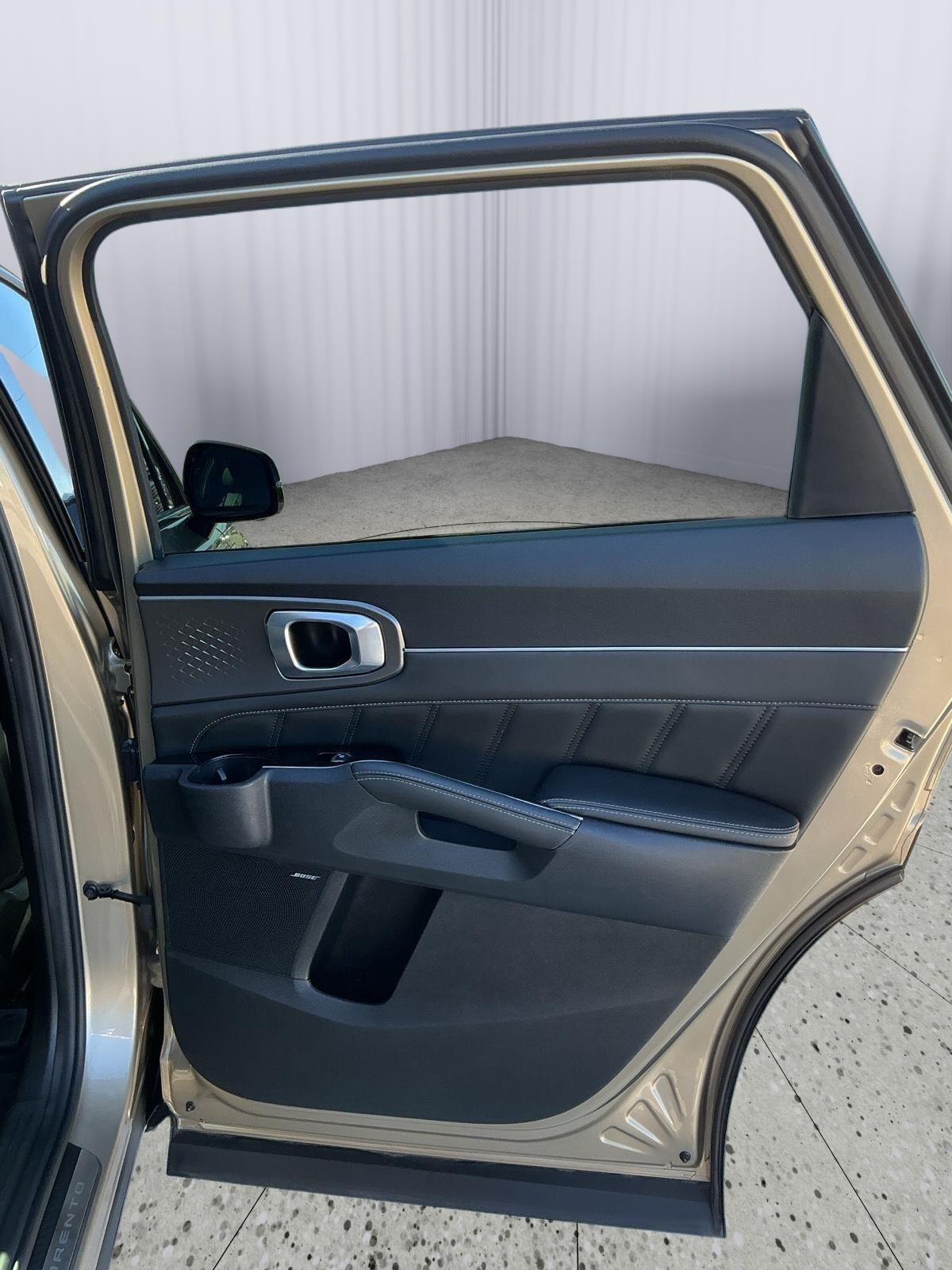 2021 Kia Sorento SX Prestige