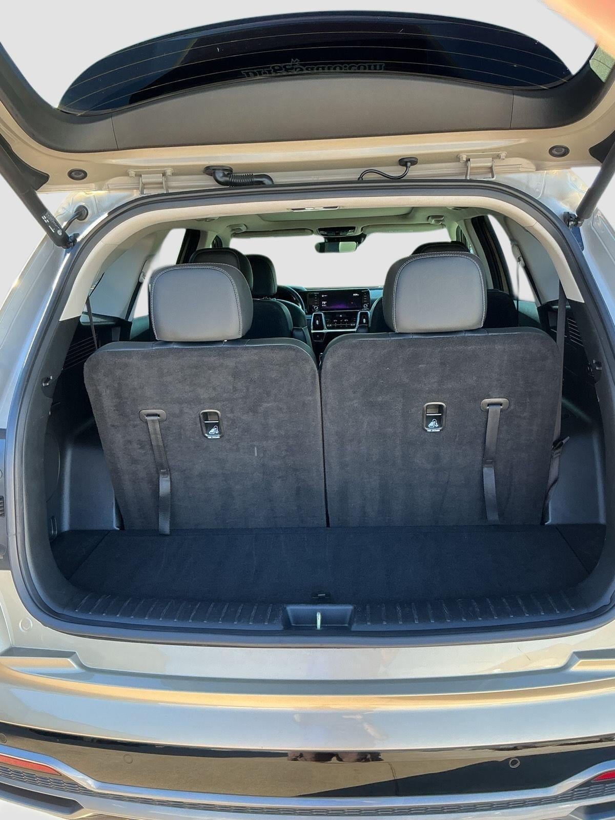 2021 Kia Sorento SX Prestige