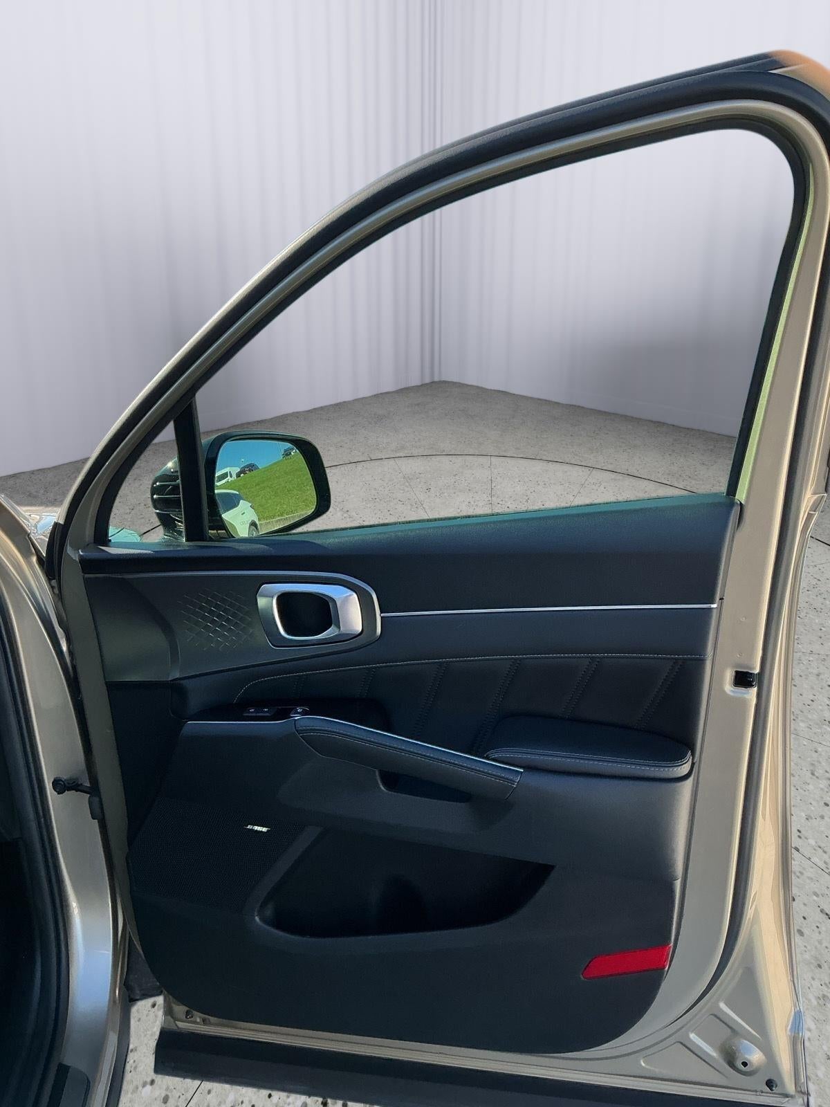 2021 Kia Sorento SX Prestige