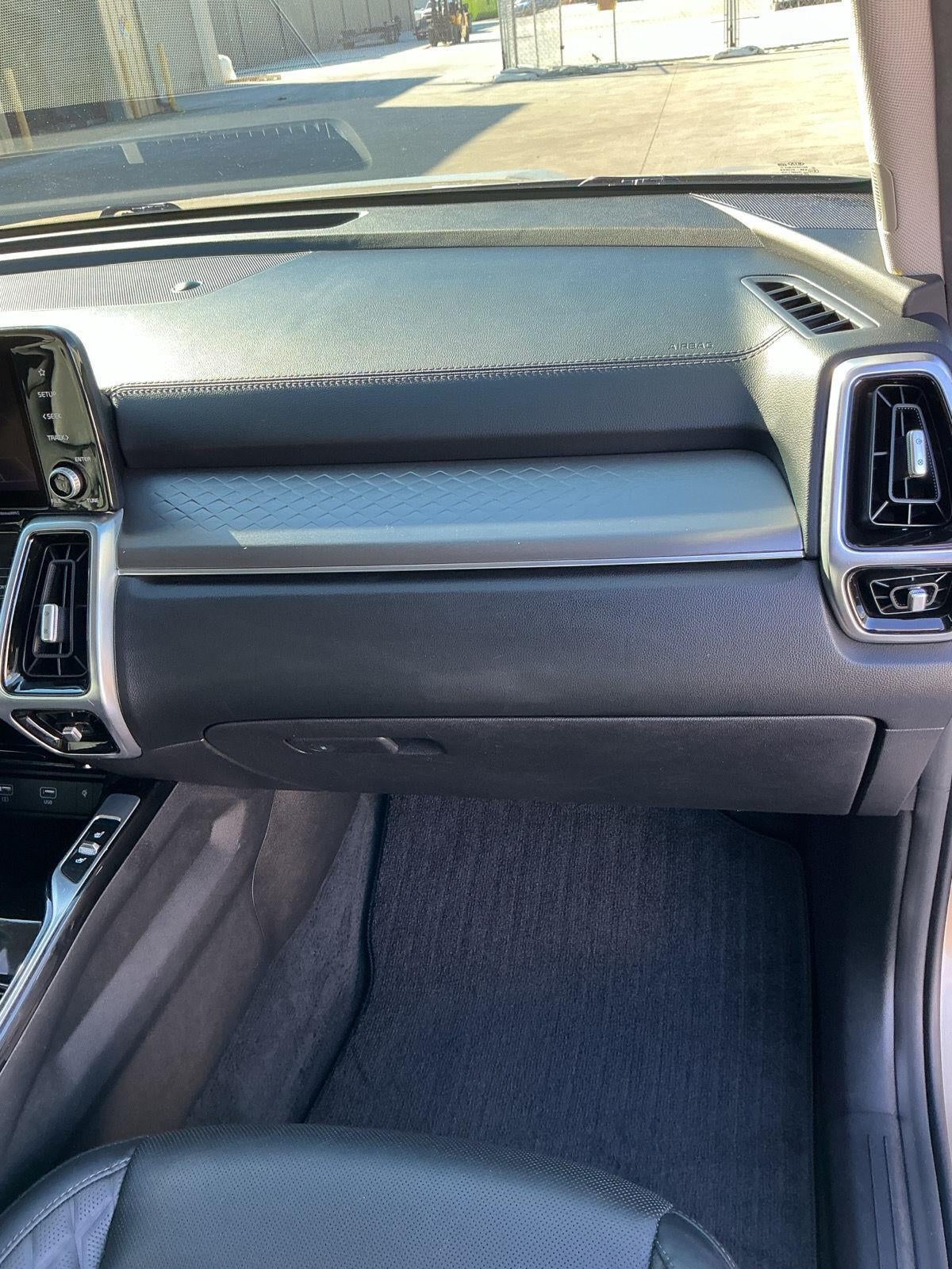 2021 Kia Sorento SX Prestige