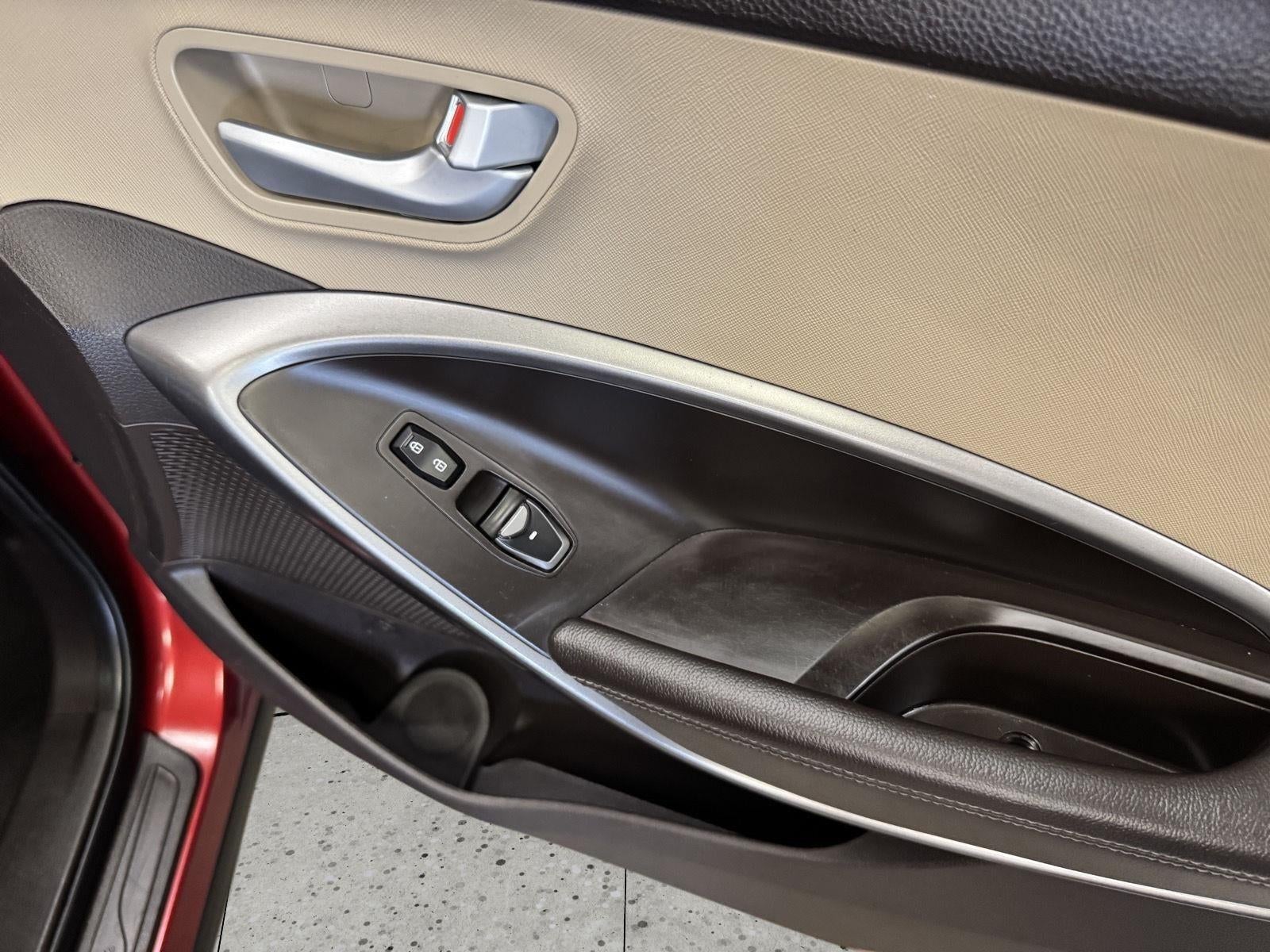 2014 Hyundai Santa Fe Sport BASE