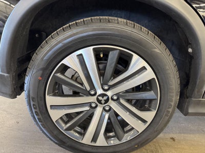 2023 Mitsubishi Outlander Sport SE