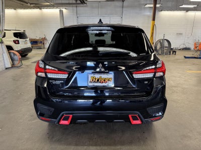 2023 Mitsubishi Outlander Sport SE
