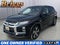 2025 Mitsubishi Outlander Sport SE