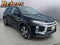 2025 Mitsubishi Outlander Sport SE