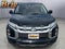 2025 Mitsubishi Outlander Sport SE
