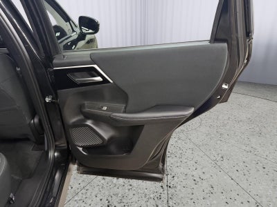 2024 Mitsubishi Outlander ES