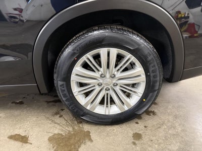 2024 Mitsubishi Outlander ES