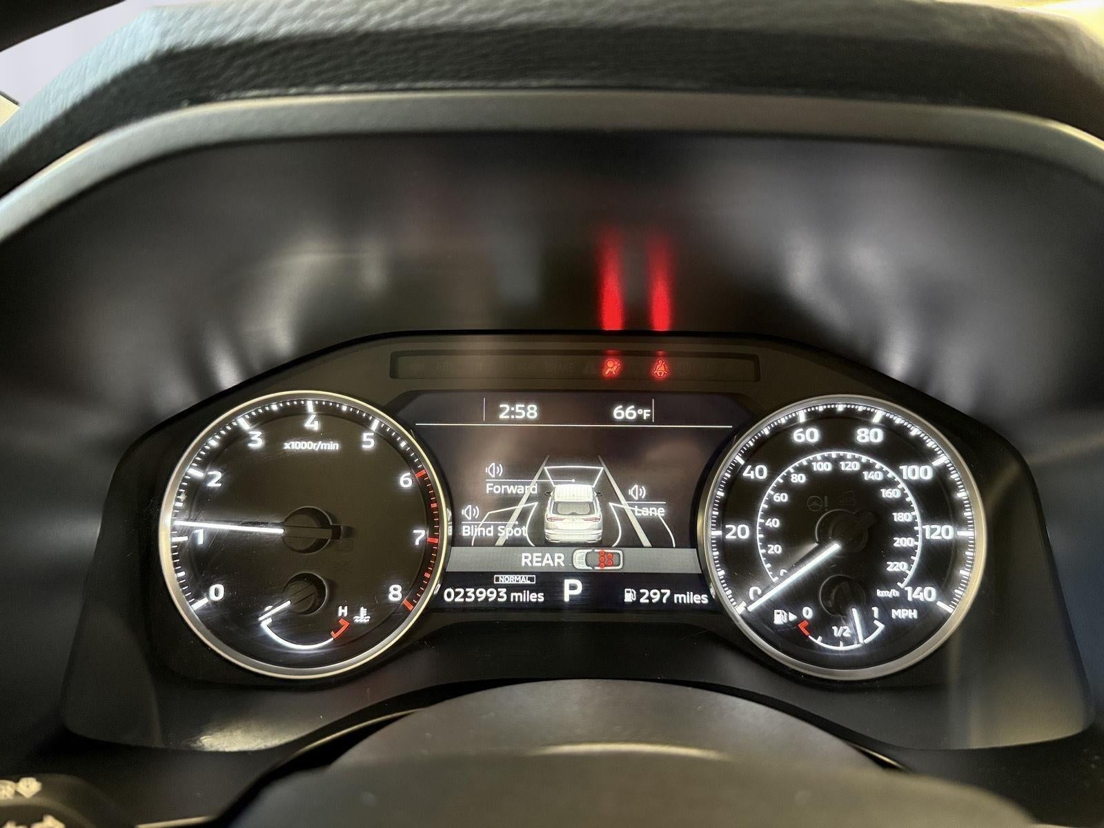 2024 Mitsubishi Outlander SE Ralliart