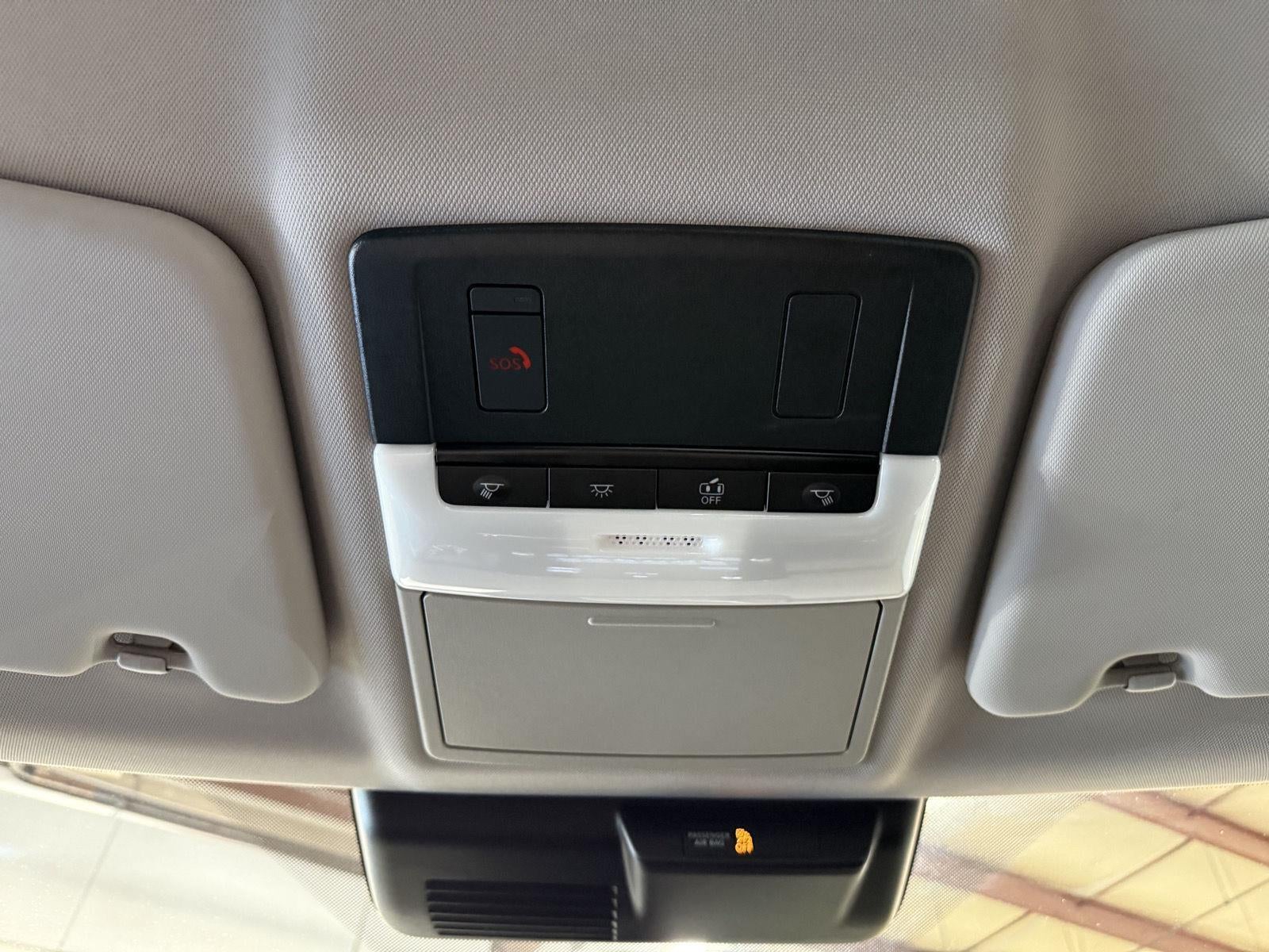 2024 Mitsubishi Outlander SE Ralliart