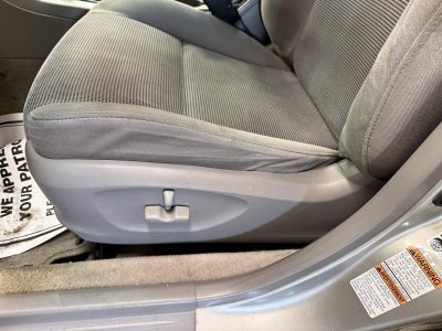 2006 Subaru Forester 2.5 X w/Premium Pkg