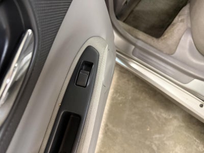 2006 Subaru Forester 2.5 X w/Premium Pkg