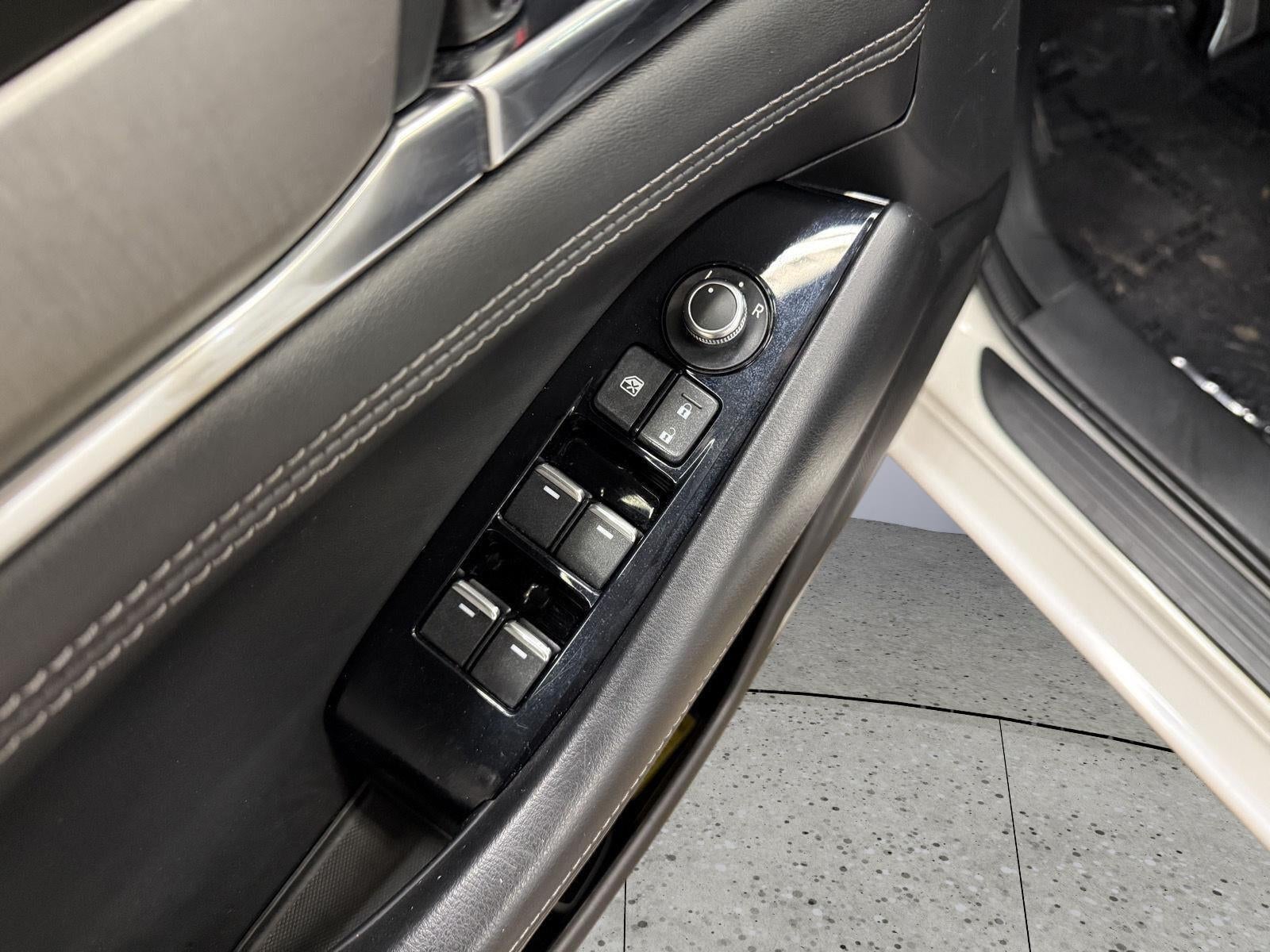 2018 Mazda Mazda6 Grand Touring