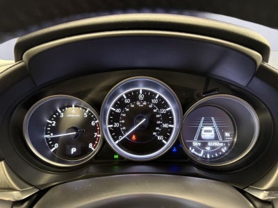 2018 Mazda Mazda6 Grand Touring