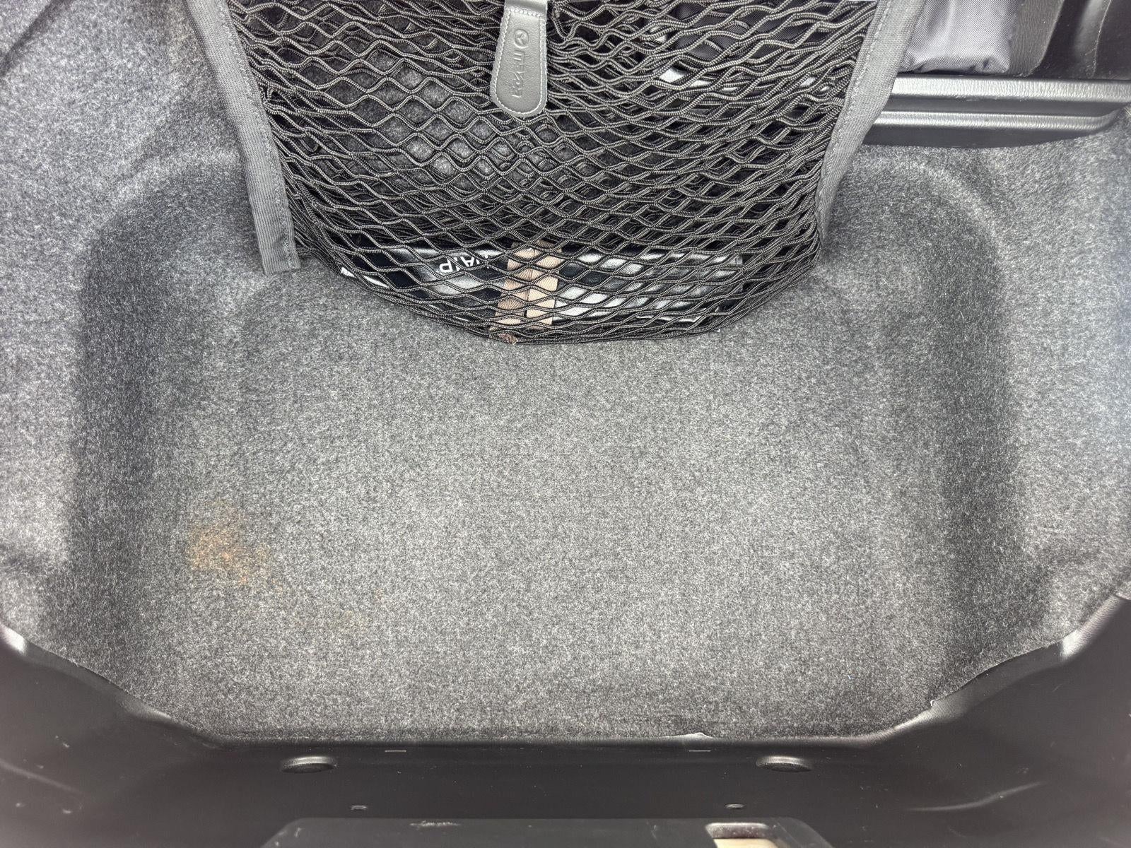 2021 Mazda Mazda MX-5 Miata RF Grand Touring