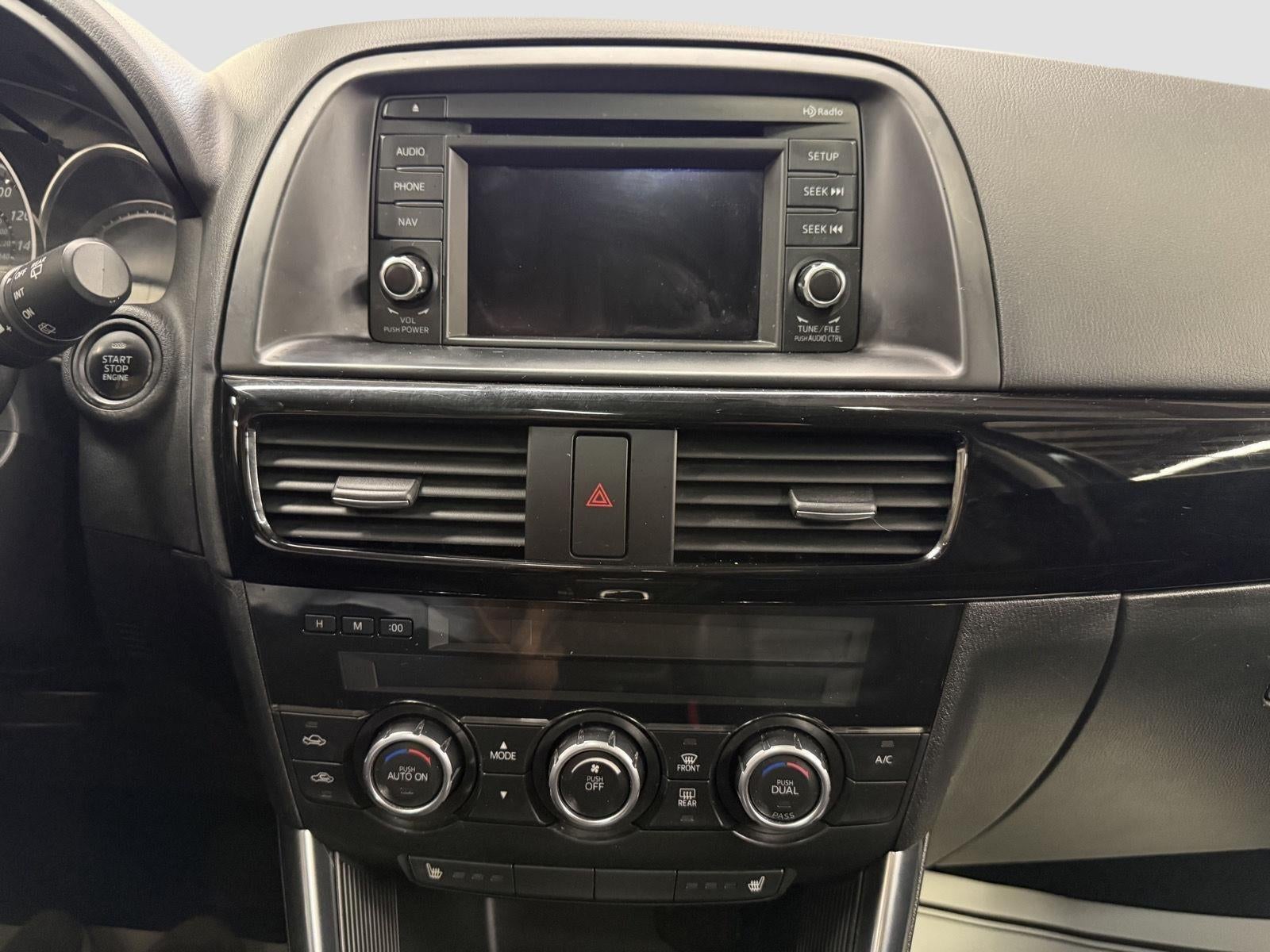 2013 Mazda Mazda CX-5 Grand Touring