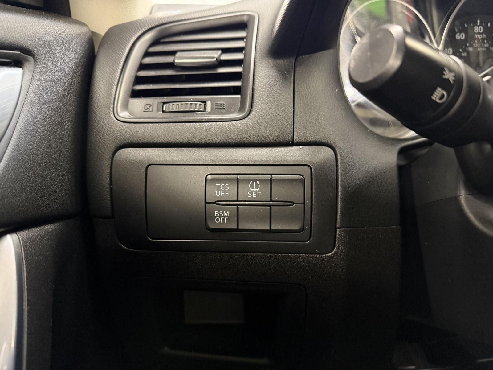 2013 Mazda Mazda CX-5 Grand Touring